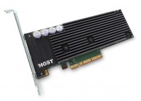 Hitachi анонсировала новые SSD на шине PCIe под названием FlashMAX III