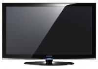 Плазменные телевизоры от Samsung 4-ой серии